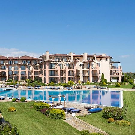 Sea View & Infinity Pool Apartments In Kaliakria Resort บัลชิค ภายนอก รูปภาพ