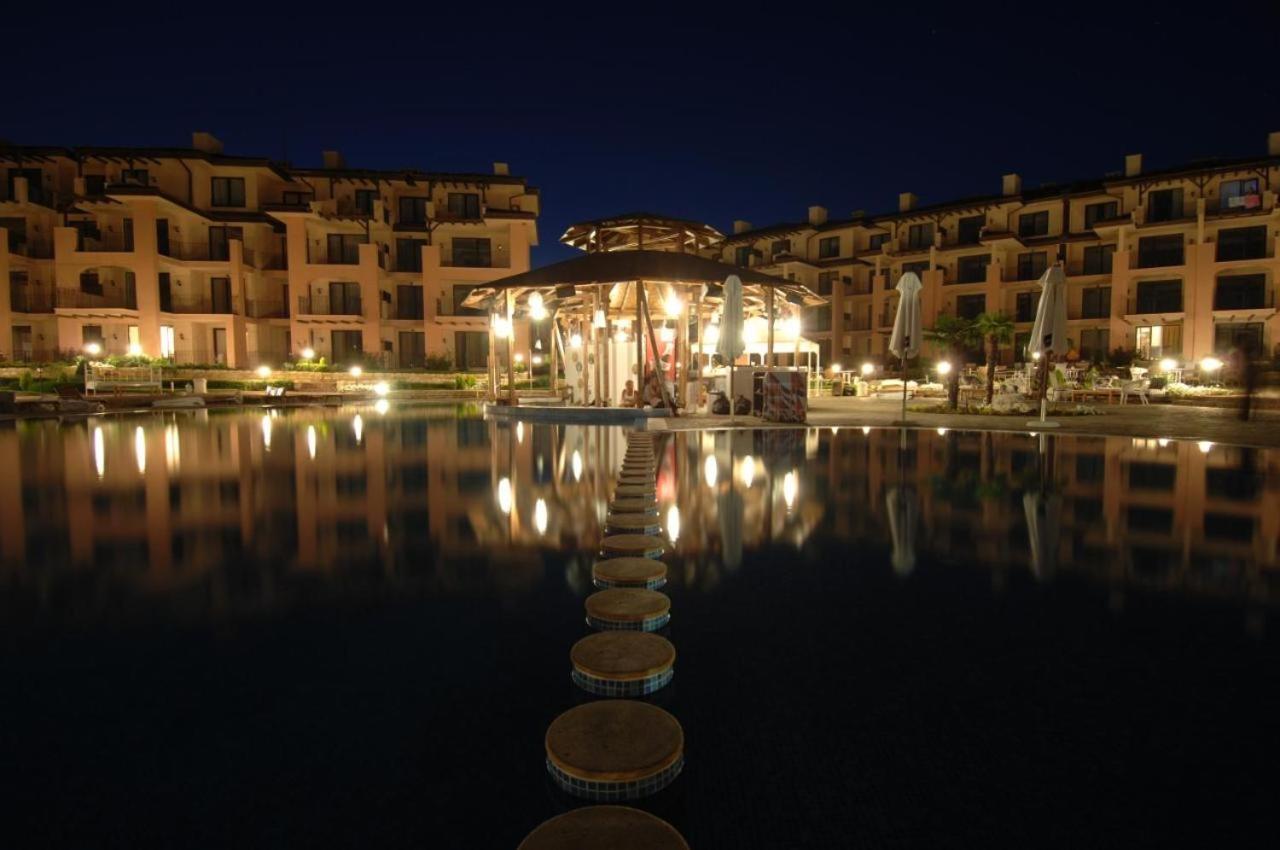 Sea View & Infinity Pool Apartments In Kaliakria Resort บัลชิค ภายนอก รูปภาพ