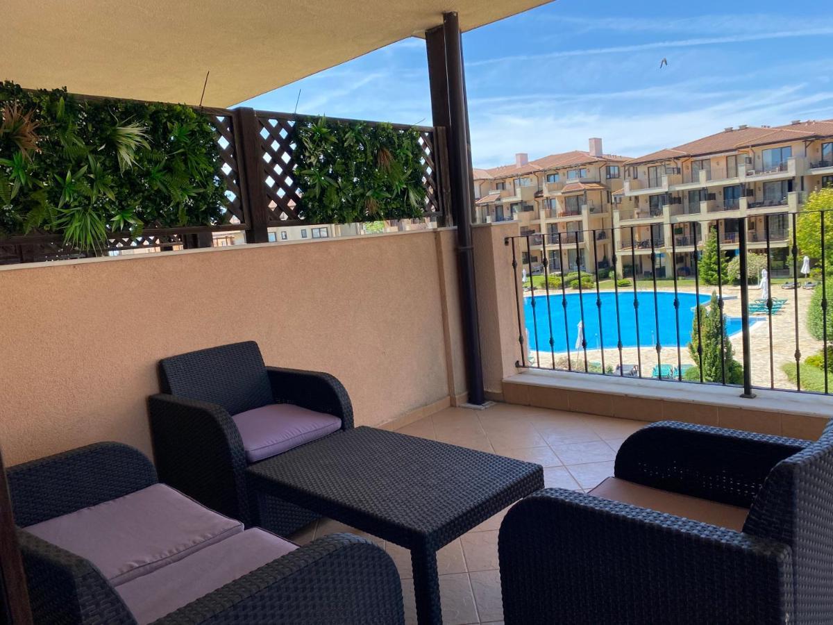 Sea View & Infinity Pool Apartments In Kaliakria Resort บัลชิค ภายนอก รูปภาพ